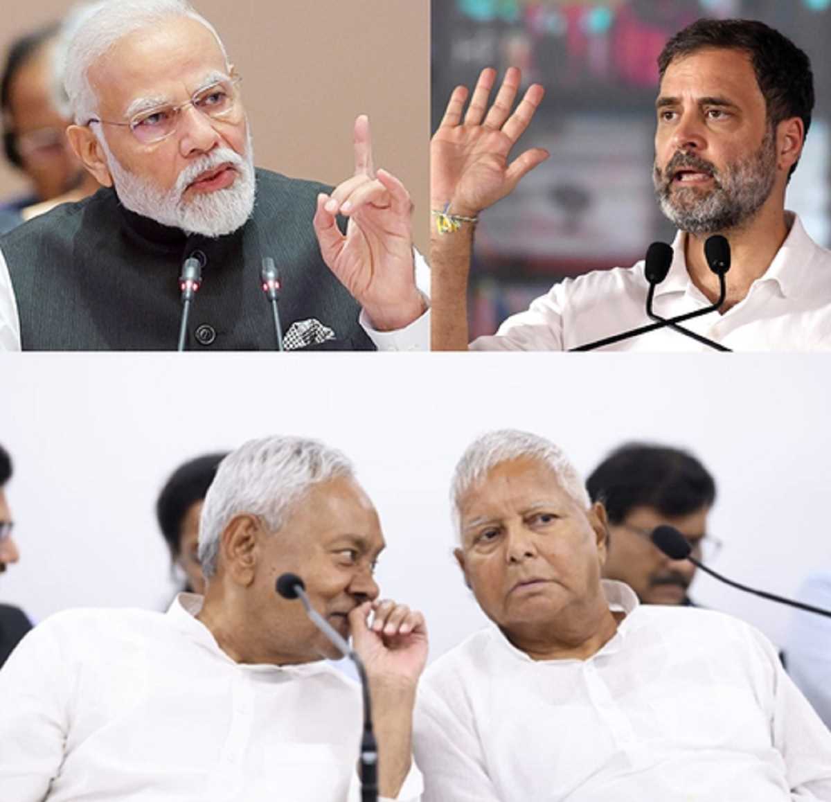 इंडिया बनाम भारत को वास्तविक मुद्दों से ध्यान भटकाने की चाल के रूप में देख रहा विपक्ष